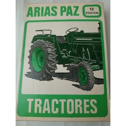 TRACTORES