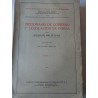DICCIONARIO DE GOBIERNO DE INDIAS TOMO II