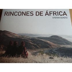 RINCONES DE ÁFRICA
