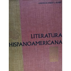 LITERATURA HISPANOAMERICANA