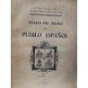 ANALES DEL MUSEO DEL PUEBLO ESPAÑOL Tomo I Cuadernos 1 y 2