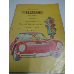 MANUAL DE AUTOESCUELA