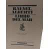 LIBRO DEL MAR