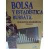 BOLSA Y ESTADÍSTICA BURSÁTIL