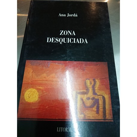 ZONA DESQUICIADA