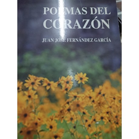 POEMAS DEL CORAZÓN