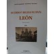 RECUERDOS Y BELLEZAS DE ESPAÑA LEÓN