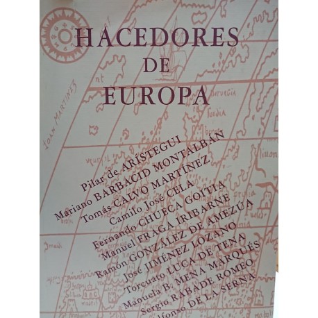 HACEDORES DE EUROPA