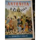 ANTOÑITA LA FANTÁSTICA  Y TITERRIS