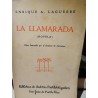 LA LLAMARADA