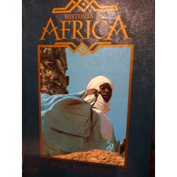HISTORIA DE ÁFRICA