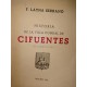 HISTORIA DE LA VILLA CONDAL DE CIFUENTES Guadalajara