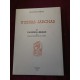 NUEVAS JARCHAS Y UN JEZEL LIMIAR de Gonzalo Fernández de la Mora