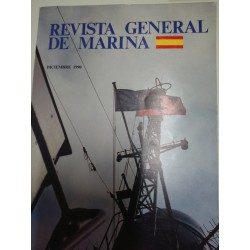 REVISTA GENERAL DE MARINA Diciembre 1990