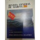 REVISTA GENERAL DE MARINA  Monográfico ESPAÑA EN EL ATLÁNTICO Mayo 1986
