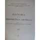 HISTORIA DE LA AERONÁUTICA ESPAÑOLA