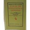 CURSO DE LINGUÍSTICA GENERAL