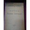 HISTORIA DEL MUNDO ANTIGUO
