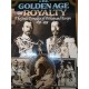 THE GOLDEN AGE OF ROYALTY The great dynasties of britain and europe 1859-1939tr