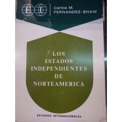 LOS ESTADOS INDEPENDIENTES DE NORTEAMÉRICA