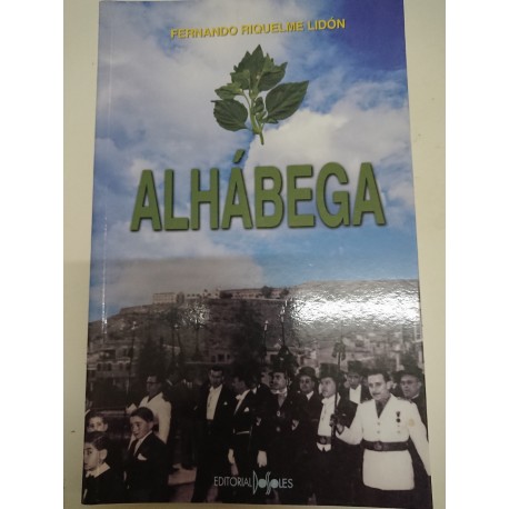 ALHABEGA