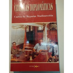 CRÓNICAS DIPLOMÁTICAS