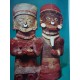 INDIAN ART EIN SOUTH AMERICA Pre-columbian and contemporary arts and crafts