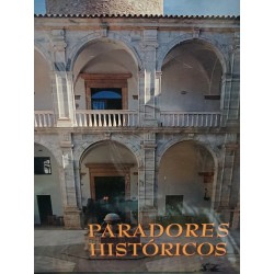 PARADORES HISTÓRICOS