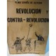 REVOLUCIÓN Y CONTRA-REVOLUCIÓN