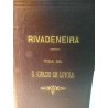 VIDA DE S. IGNACIO DE LOYOLA Fundador de la Compañía de Jesús