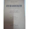 TRATADO DE DERECHO ADMINISTRATIVO
