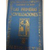 LAS PRIMERAS CIVILIZACIONES