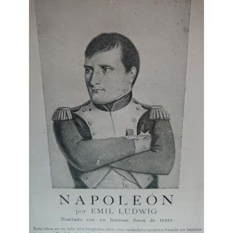 NAPOLEÓN