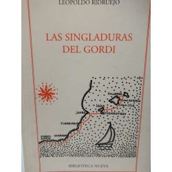 LAS SINGLADURAS DEL GORDI