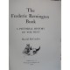 THE FREDERIC REMINGTON BOOK A Pictoral History of the West