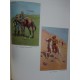 THE FREDERIC REMINGTON BOOK A Pictoral History of the West