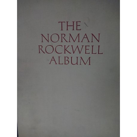 THE NORMAN ROCKWELL ALBUM