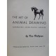 THE ART OF ANIMAL DRAWING