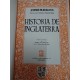 HISTORIA DE INGLATERRA