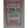 OBRAS COMPLETAS Con prefacio e Notas do Prfo. Marques Braga