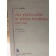 UNA GENERACIÓN DE POETAS  ESPAÑOLES Biblioteca Románica Hispánica GREDOS Dirigida por Dámaso Alonso