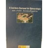 INSTITUTO DE METEOROLOGÍA Un Reto Tecnológico
