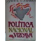 POLÍTICA NACIONAL EN VIZCAYA