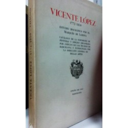 VICENTE LÓPEZ 1772-1850