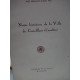 NOTAS HISTÓRICAS DE LA VILLA DE CASTELLFORT (Castellón)