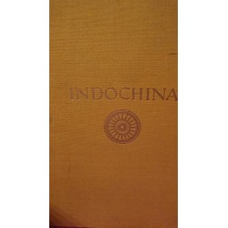 INDOCHINA Ceylon und Indochina,Burma,Siam,Kambodscha,Annam,Tongking,Yunnan