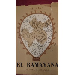 EL RAMAYANA