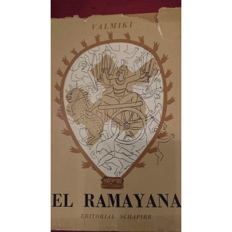 EL RAMAYANA