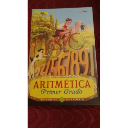 ARITMÉTICA  Primer Grado