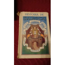 HISTORIA DE DAROCA